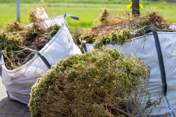 Junk Removal for Events in Bernice, LA